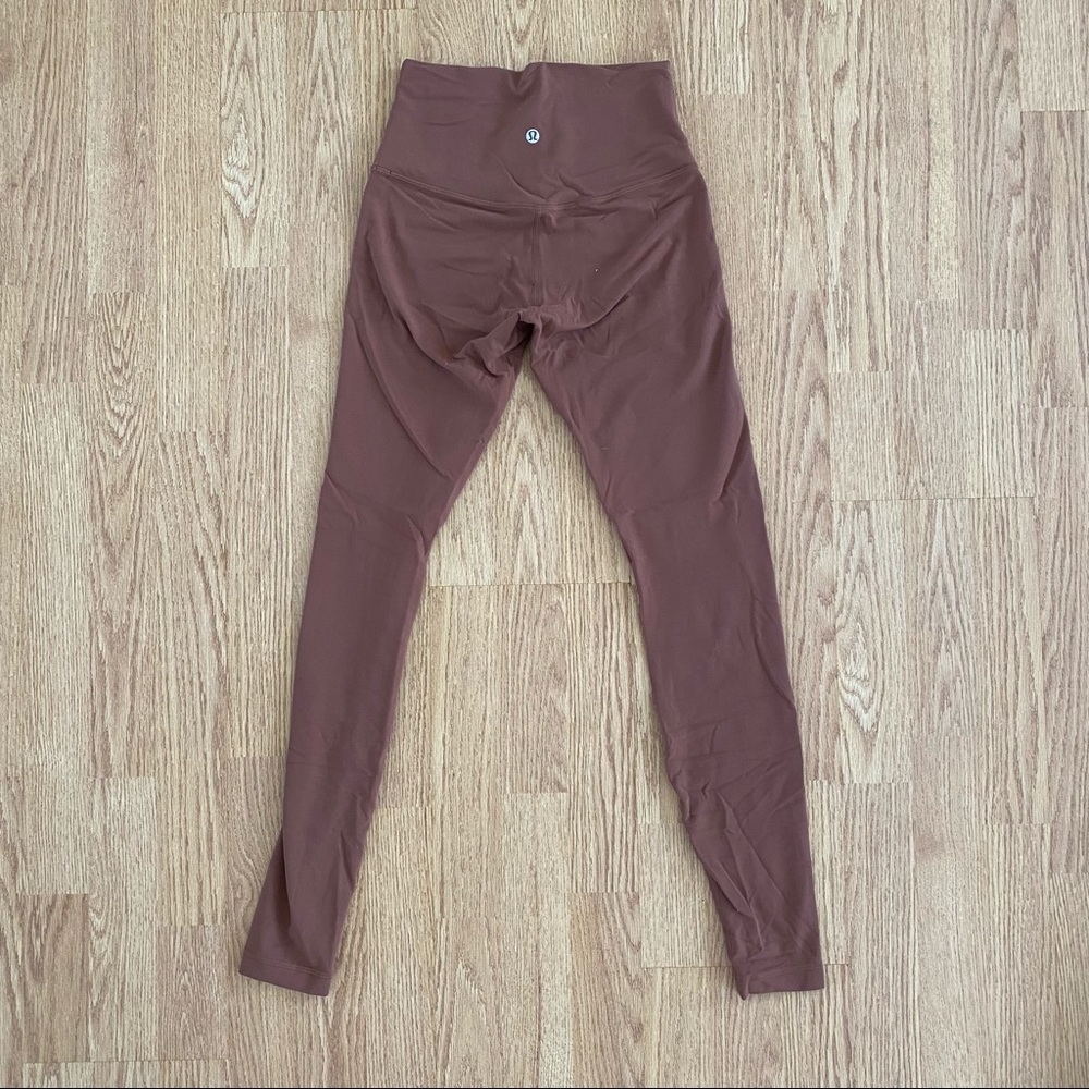 Lululemon align pant